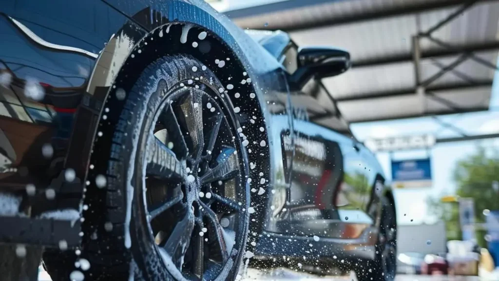 Your Ultimate Guide to Westbury’s Top Car Wash and Auto Detailing Services