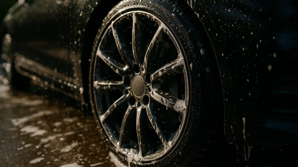 Best Car Wash Services in Westbury, NY