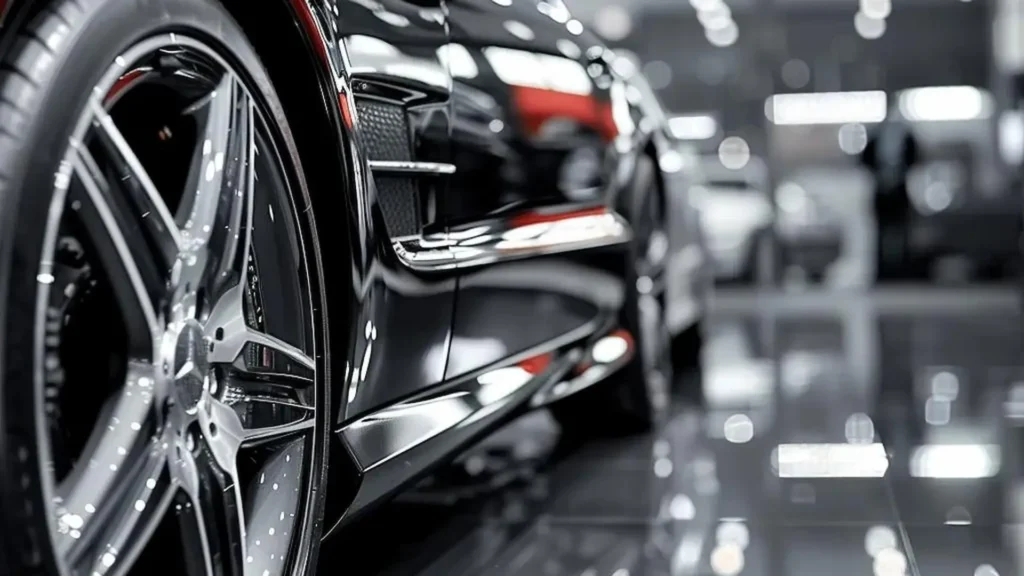 Affordable Car Wash Options in Westbury, NY