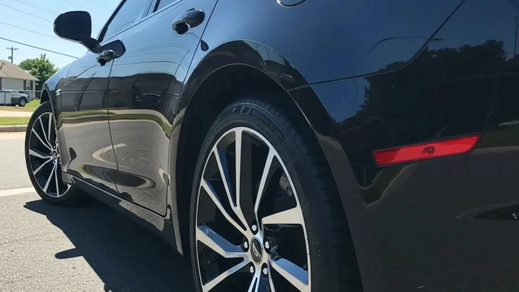 Why Choose the Best Auto Detailing Service in Westbury?