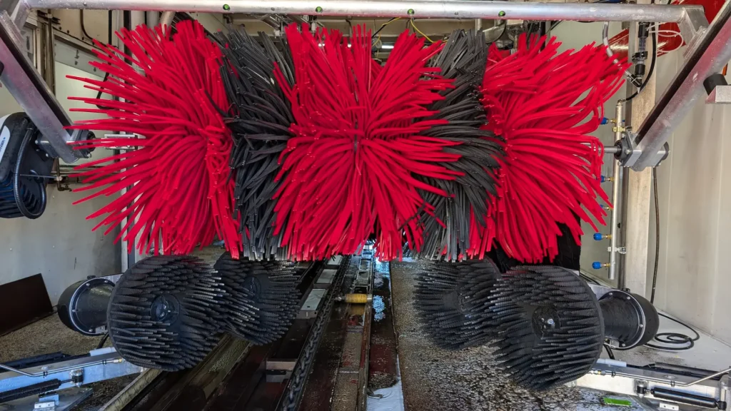 Best Car Wash Services in Westbury NY vs Competition